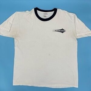VTG 90’s Reebok Athletics T-Shirt